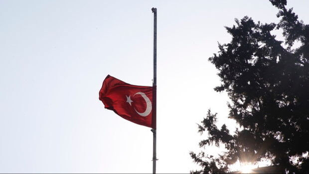 İçişleri Bakanı Ali Yerlikaya şehitlerimizi duyurdu: Milli yas ilan edilecek mi? - 5. Resim