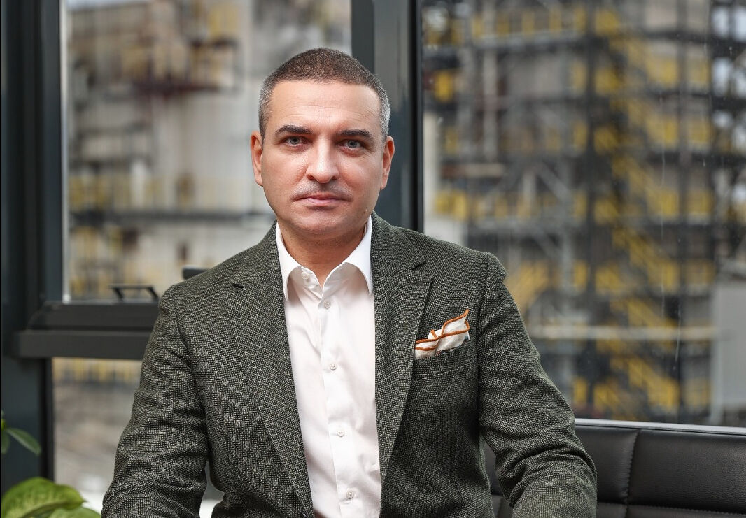 İGSAŞ, Alp-Ateş Gübreye ait Erzin de faaliyet gösteren üretim tesisini satın aldı - 1. Resim