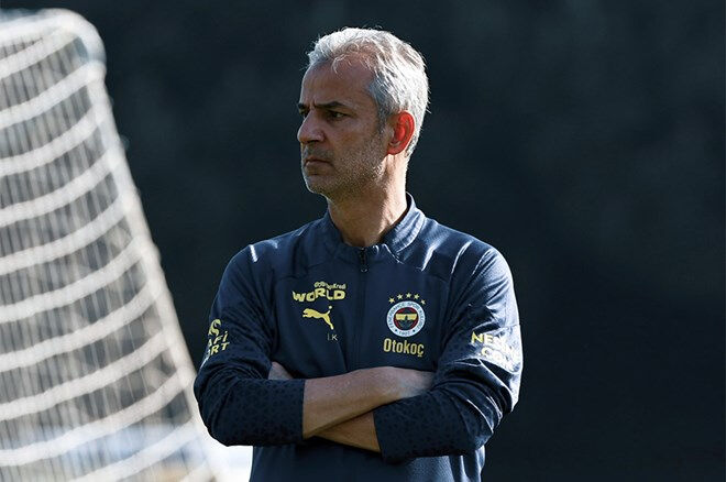 İsmail Kartal'a 2 ülkeden teklif geldi! En yakınındaki isim açıkladı - 2. Resim
