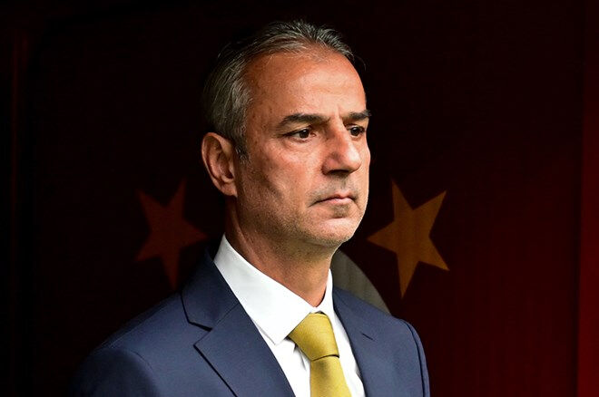 İsmail Kartal'a 2 ülkeden teklif geldi! En yakınındaki isim açıkladı - 1. Resim