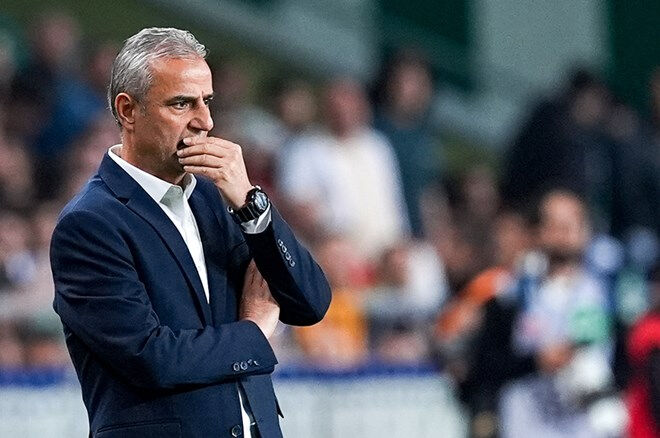 İsmail Kartal'a 2 ülkeden teklif geldi! En yakınındaki isim açıkladı - 4. Resim