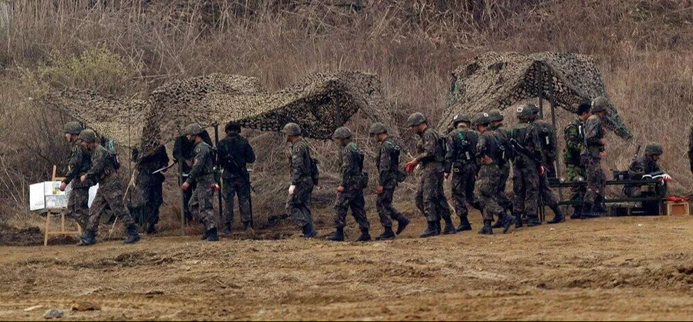 Kuzey Kore savaşa giriyor! Ukrayna istihbaratı duyurdu, askerler Kursk'a konuşlandı - 4. Resim