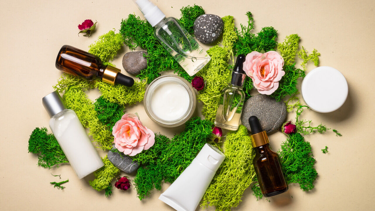 Organik kozmetik aldatmacası! Etiket okumayı bilmiyoruz... Organik kozmetik aldatmacası! Etiket okumayı bilmiyoruz... - 2. Resim