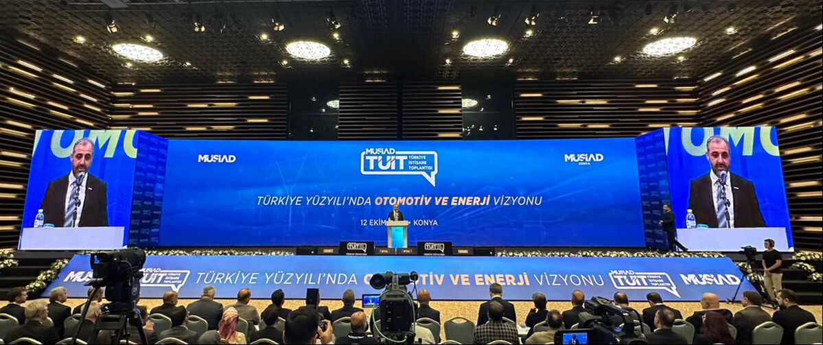 Otomotiv satışlarında yeni dönem! Türkiye ilk 10'da yer alıyor Otomotiv satışlarında yeni dönem! Türkiye ilk 10'da yer alıyor - 2. Resim