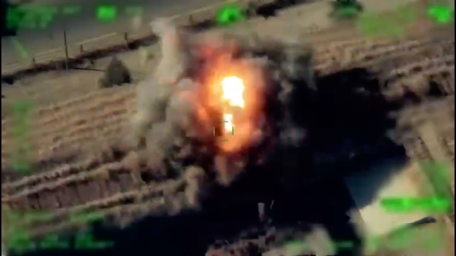 Pentagon'dan Suriye ve Irak'a operasyon açıklaması! Türkiye sorumlu tutma hakkına sahip - 3. Resim