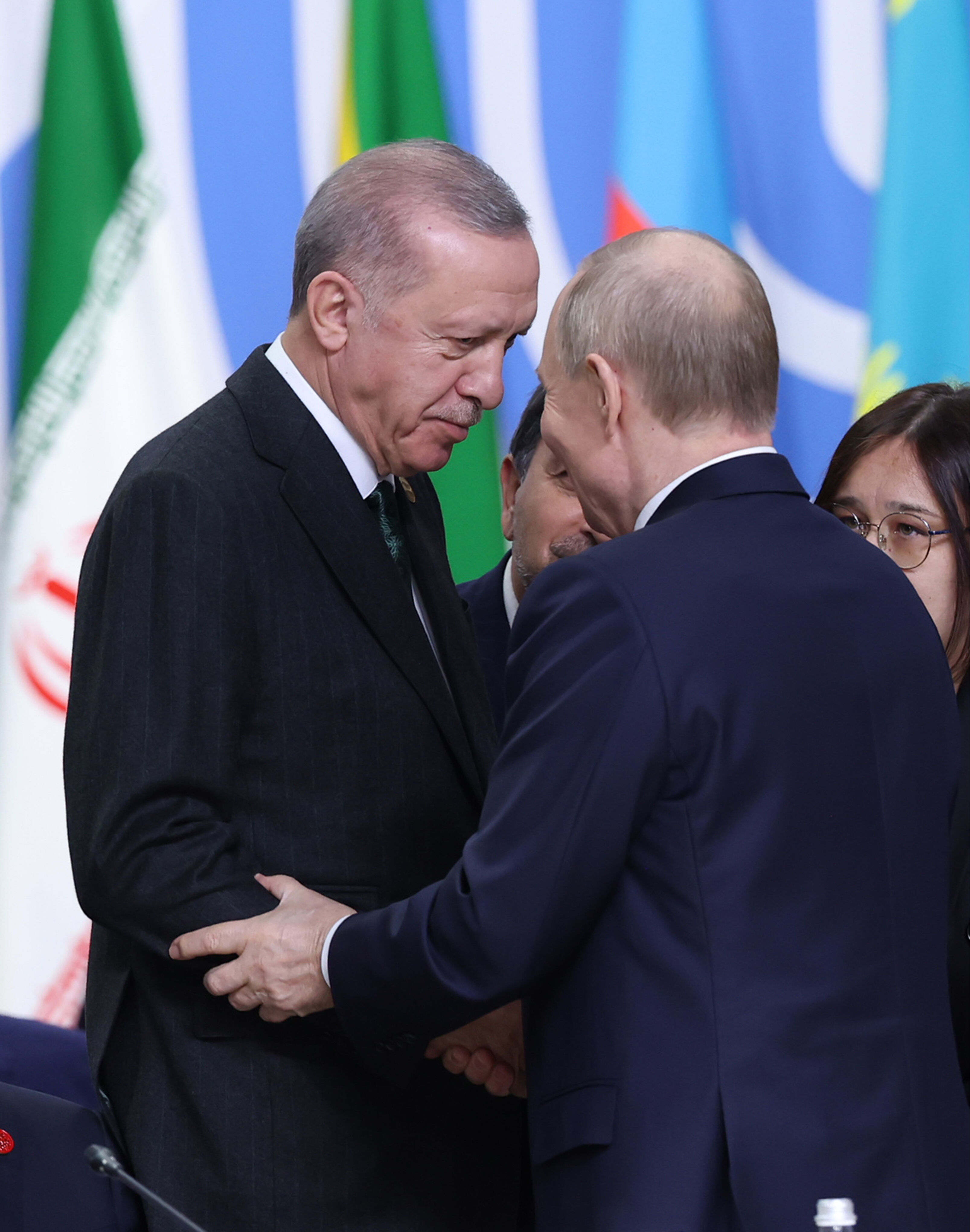 Putin, Türkiye'nin o teklifini açıkladı! Biz kabul ettik Ukrayna reddetti - 3. Resim