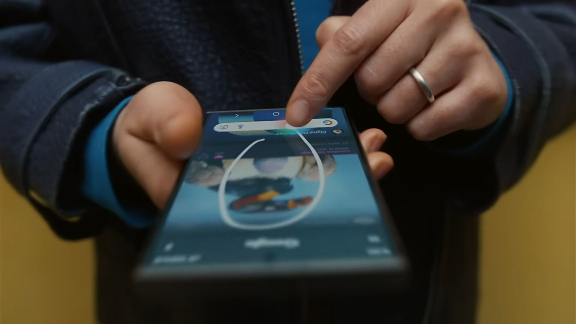 Samsung'dan yapay zeka bekleyenlere müjde! Beklenen açıklama geldi Samsung'dan yapay zeka bekleyenlere müjde! Beklenen açıklama geldi - 1. Resim