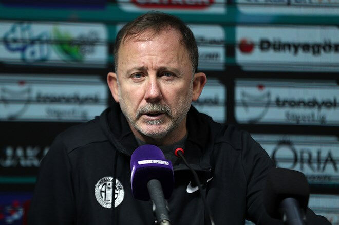 Sergen Yalçın'dan Nuri Şahin'e çok sert sözler! 