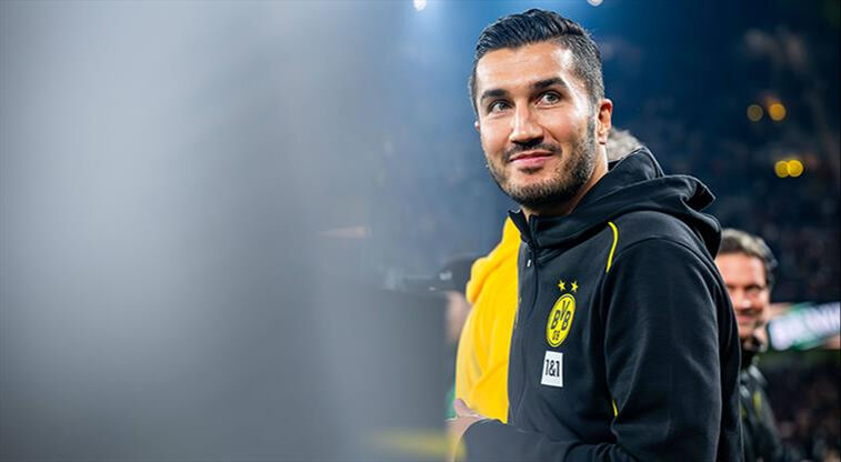 Sergen Yalçın'dan Nuri Şahin'e çok sert sözler! 