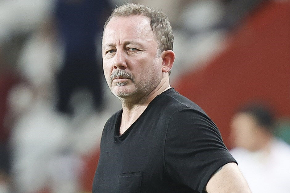 Sergen Yalçın'dan Nuri Şahin'e çok sert sözler! 