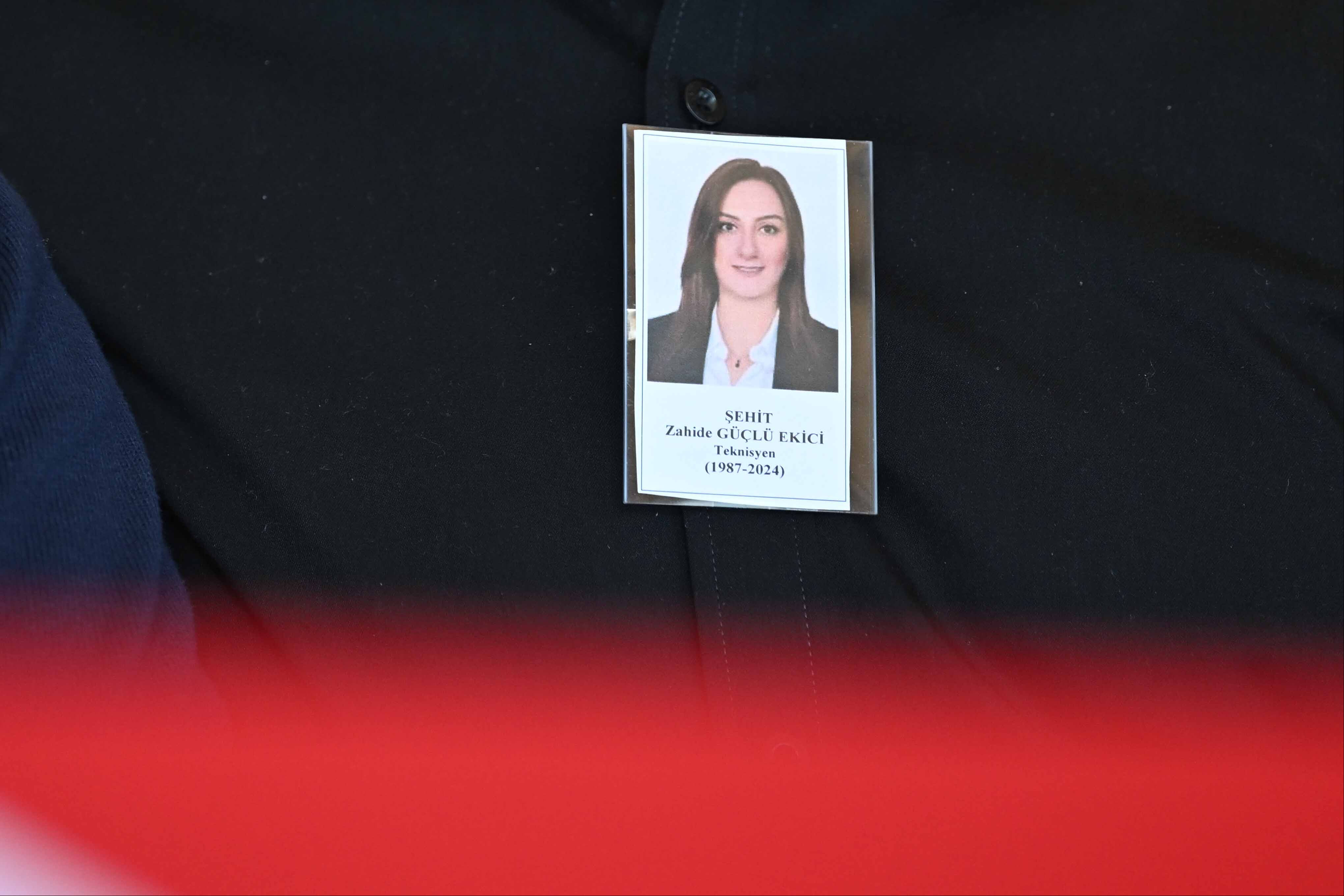 TBMM'de TUSAŞ saldırısına sert kınama! Tezkere kabul edildi, ağır bedel ödetilecek - 2. Resim