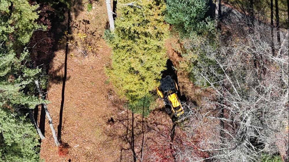 Teröristbaşı Fetullah Gülen'in cenazesi için Pensilvanya'daki otellerde yoğunluk oluştu - 3. Resim