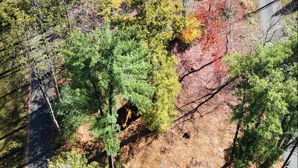 Teröristbaşı Fetullah Gülen'in cenazesi için Pensilvanya'daki otellerde yoğunluk oluştu - 1. Resim