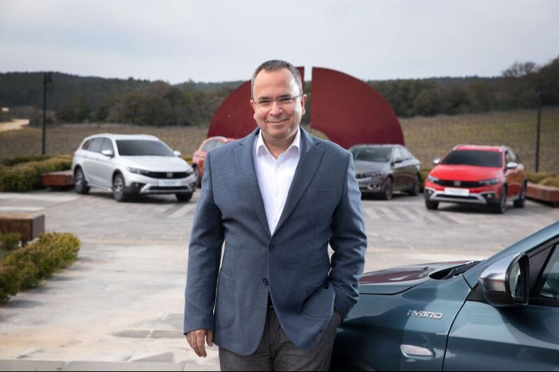 Türkiye'ye özel olarak geliştiriliyor! Fiat Connect yeni hizmetlerle güçlendirilecek - 2. Resim