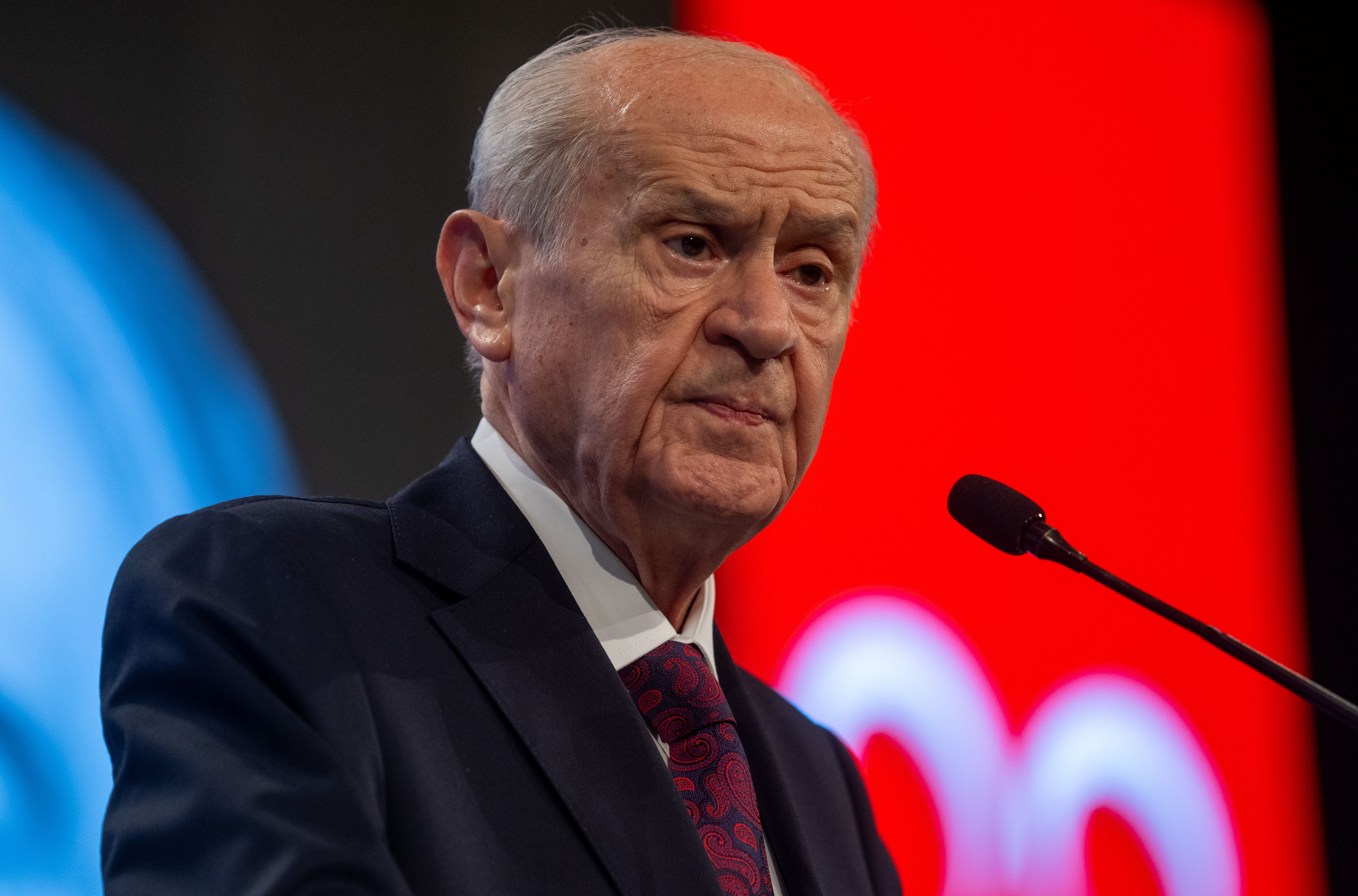 TUSAŞ saldırısı dünya basınında! Dikkat çeken Bahçeli detayı - 4. Resim