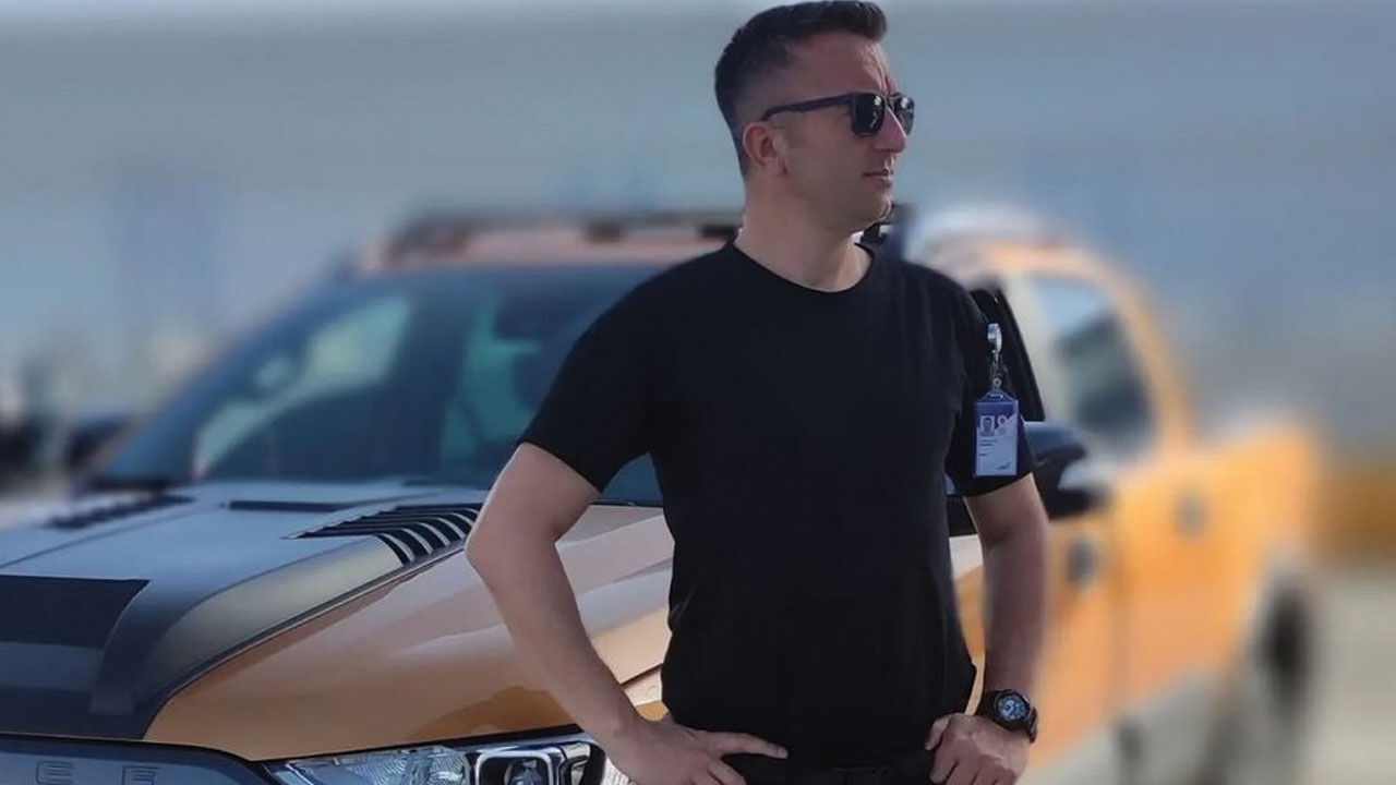 Türkiye TUSAŞ şehitlerine veda etti! 2 kız çocuğu yetim kaldı, birinin doğum günüydü... TUSAŞ saldırısı şehitleri için cenaze töreni düzenleniyor! Şehit taksici Murat Arslan son yolculuğuna uğurlandı - 5. Resim