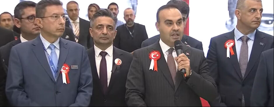 TUSAŞ saldırısına inat Savunma Sanayii tek yürek oldu! Bakan Fatih Kacır: Evlatlarımızın intikamını alacağız - 2. Resim