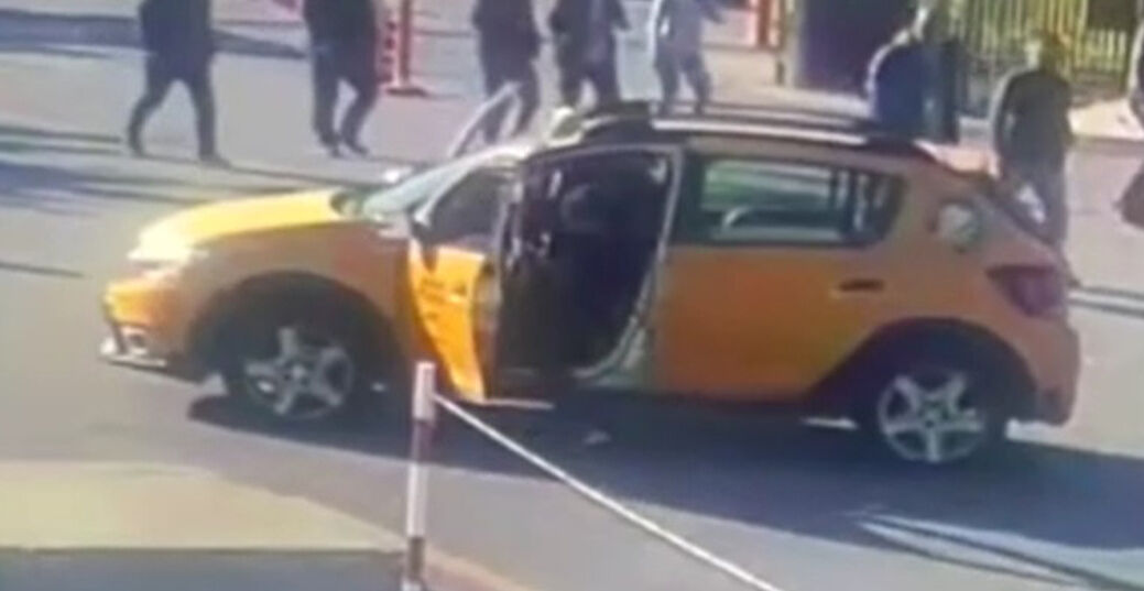 TUSAŞ saldırısında şehit olan taksicinin babasından kahreden sözler: Sırtından vurup bagaja koymuşlar - 1. Resim