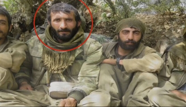 TUSAŞ saldırısının ardından 47 terör yuvası yerle bir edildi! 59 terörist öldürüldü - 2. Resim