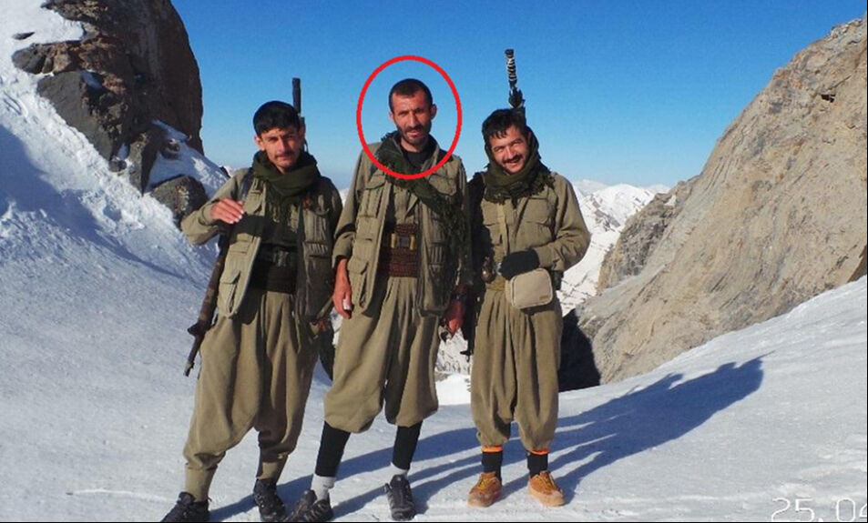 TUSAŞ saldırısının ardından 47 terör yuvası yerle bir edildi! 59 terörist öldürüldü - 3. Resim