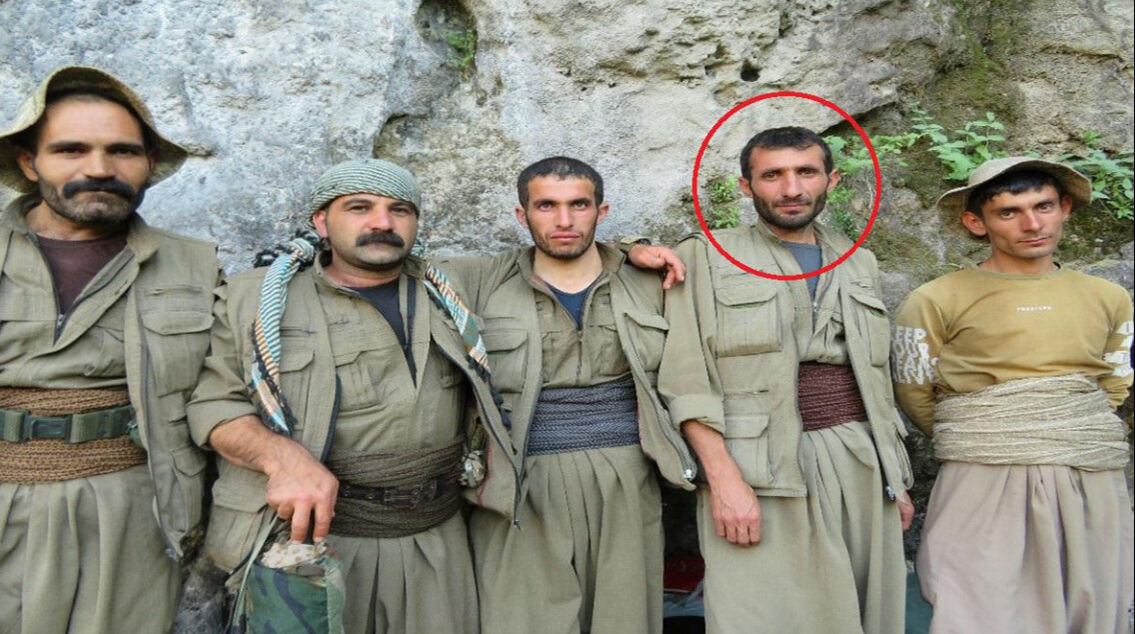 TUSAŞ saldırısının ardından 47 terör yuvası yerle bir edildi! 59 terörist öldürüldü - 2. Resim