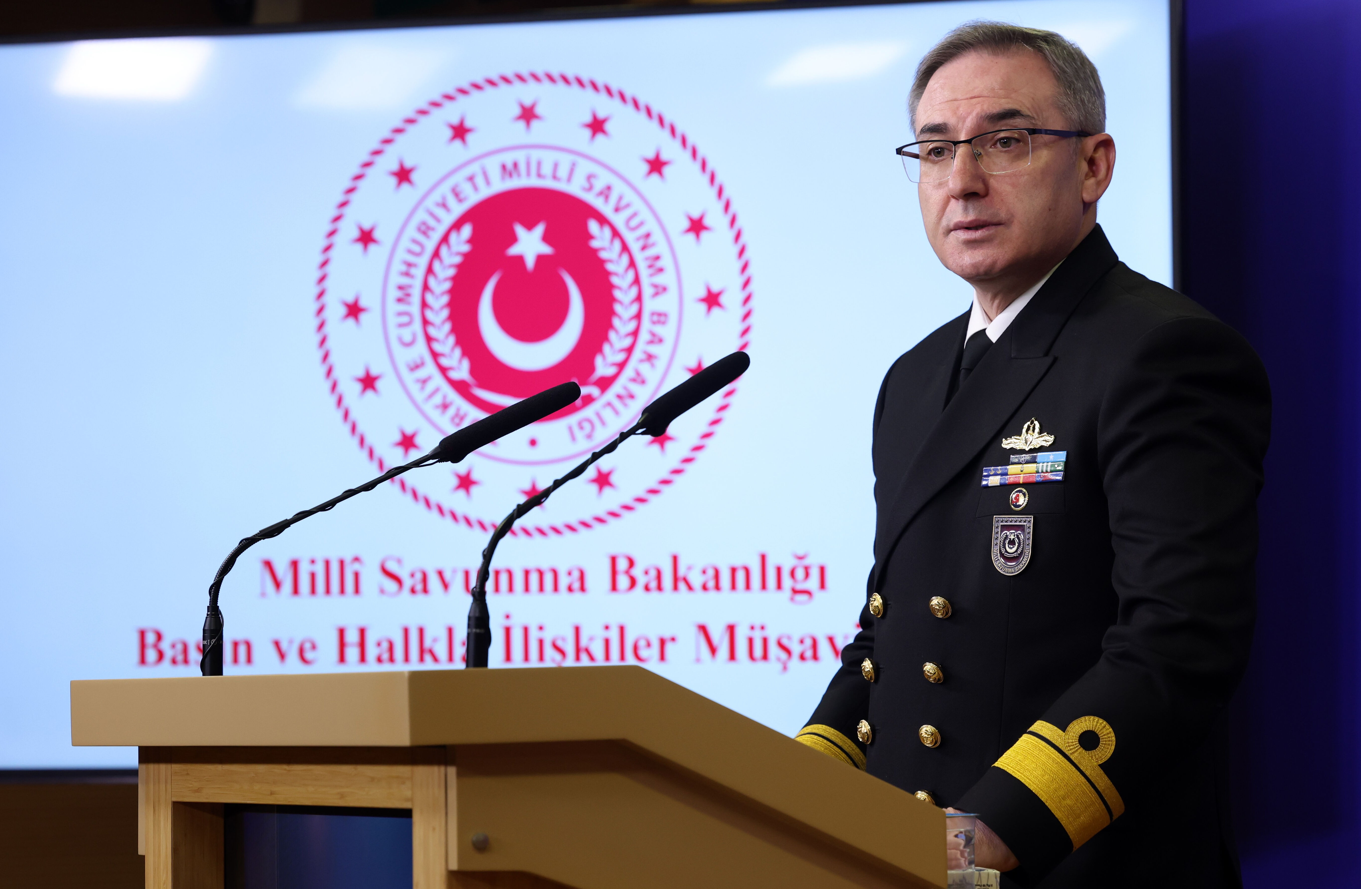 TUSAŞ saldırısının ardından 47 terör yuvası yerle bir edildi! TSK operasyonundan yeni görüntüler - 1. Resim