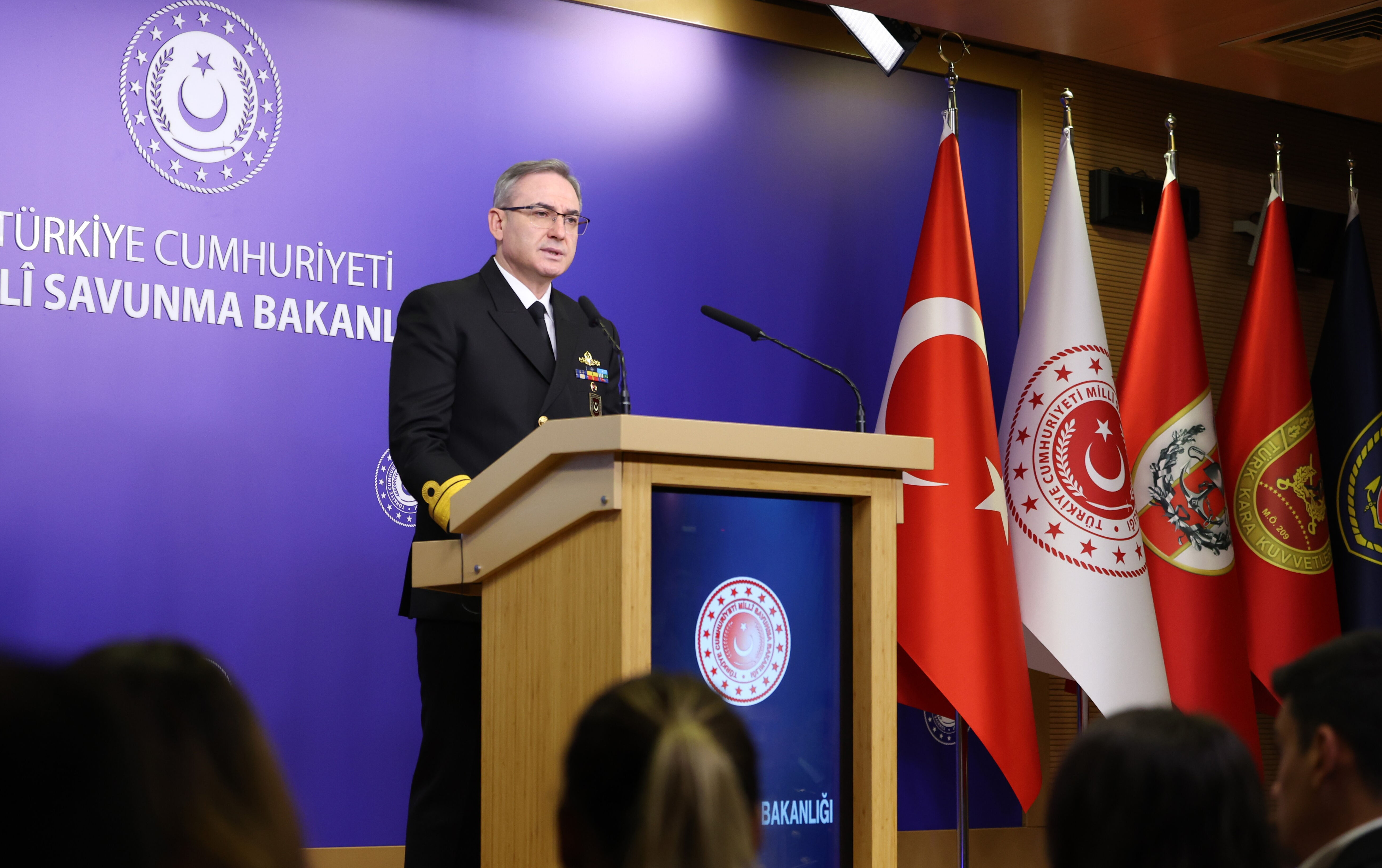 TUSAŞ saldırısının ardından 47 terör yuvası yerle bir edildi! TSK operasyonundan yeni görüntüler - 2. Resim