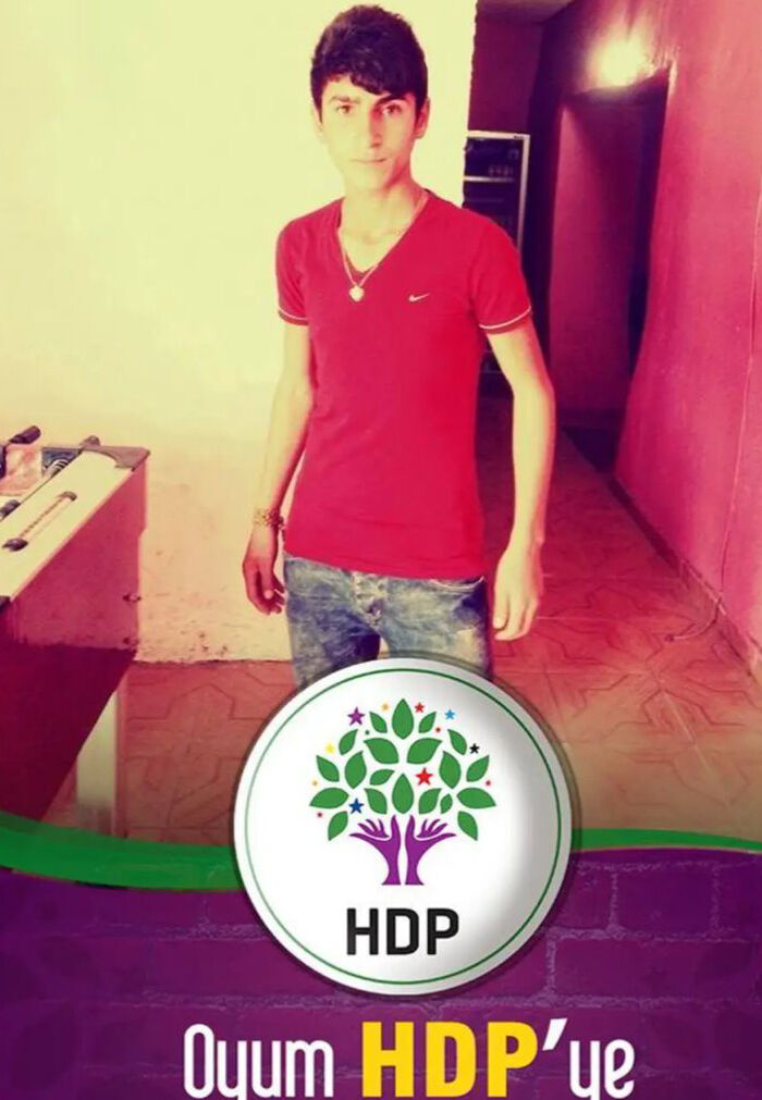 TUSAŞ'a saldıran terörist Ali Örek'in sosyal medya paylaşımları ortaya çıktı - 6. Resim