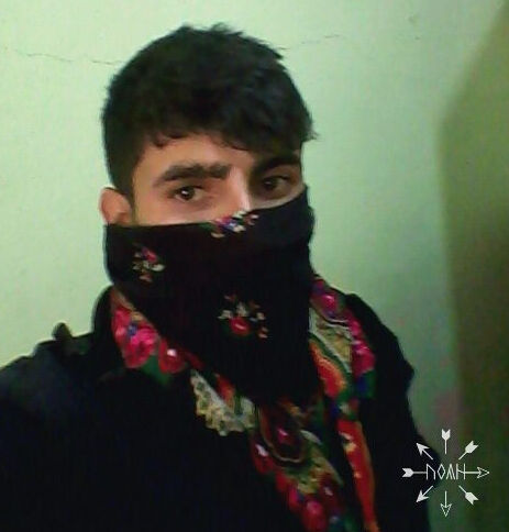 TUSAŞ'a saldıran terörist Ali Örek'in sosyal medya paylaşımları ortaya çıktı - 5. Resim