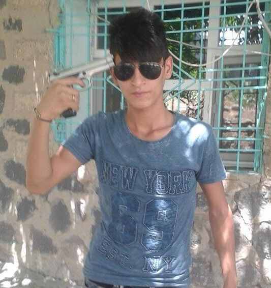 TUSAŞ'a saldıran terörist Ali Örek'in sosyal medya paylaşımları ortaya çıktı - 2. Resim