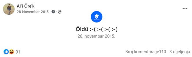 TUSAŞ'a saldıran terörist Ali Örek'in sosyal medya paylaşımları ortaya çıktı - 4. Resim