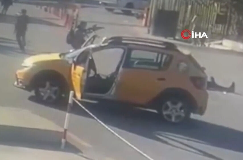 TUSAŞ'a saldıran teröristler Türkiye'ye nasıl girdi? Detaylar netleşiyor - 2. Resim