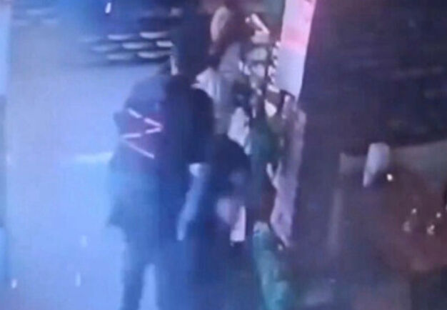 TUSAŞ'a saldıran teröristlerdeki Z işareti olay oldu! İşte dikkat çeken Rusya detayı - 2. Resim