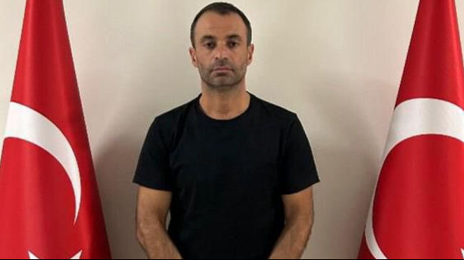 TUSAŞ'a saldıran teröristlerdeki Z işareti olay oldu! İşte dikkat çeken Rusya detayı - 6. Resim