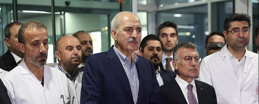 TUSAŞ'a saldıran teröristlerdeki Z işareti olay oldu! İşte dikkat çeken Rusya detayı - 7. Resim