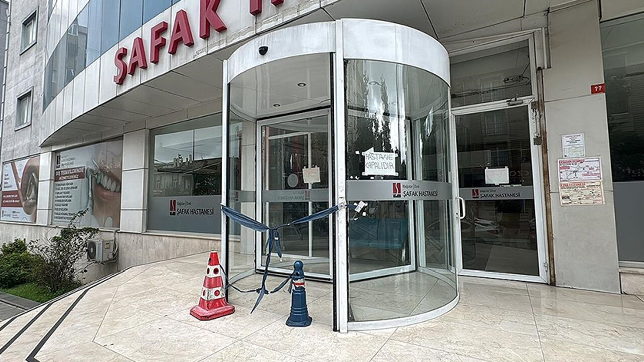 'Yenidoğan çetesi' denetimlerden böyle kaçtı! Hastaları saklayıp görüntüleri sildiler - 2. Resim