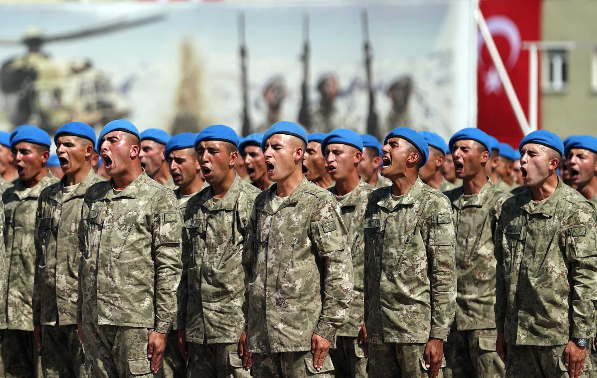 2024 Kasım celbi ne zaman açıklanacak? Askerlik yerleri duyuru tarihi belli oldu 2024 Kasım celbi ne zaman açıklanacak? Askerlik yerleri duyuru tarihi belli oldu - 3. Resim