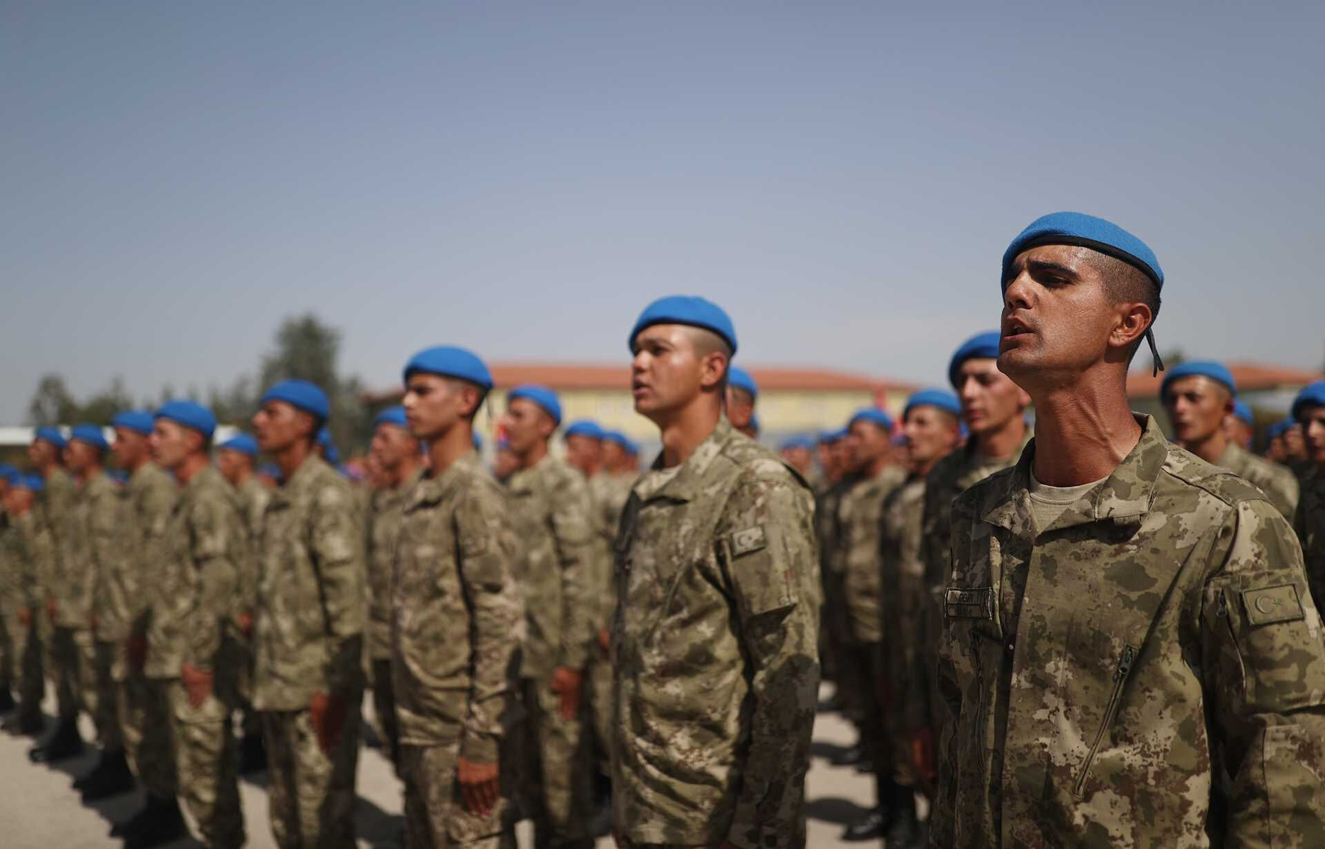 2024 Kasım celbi ne zaman açıklanacak? Askerlik yerleri duyuru tarihi belli oldu 2024 Kasım celbi ne zaman açıklanacak? Askerlik yerleri duyuru tarihi belli oldu - 2. Resim