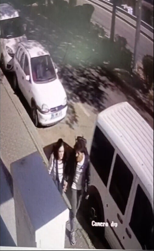 Alçak saldırı öncesi kahvaltı yapmışlardı! İşletme sahibi TUSAŞ teröristlerin o anlarını anlattı - 4. Resim