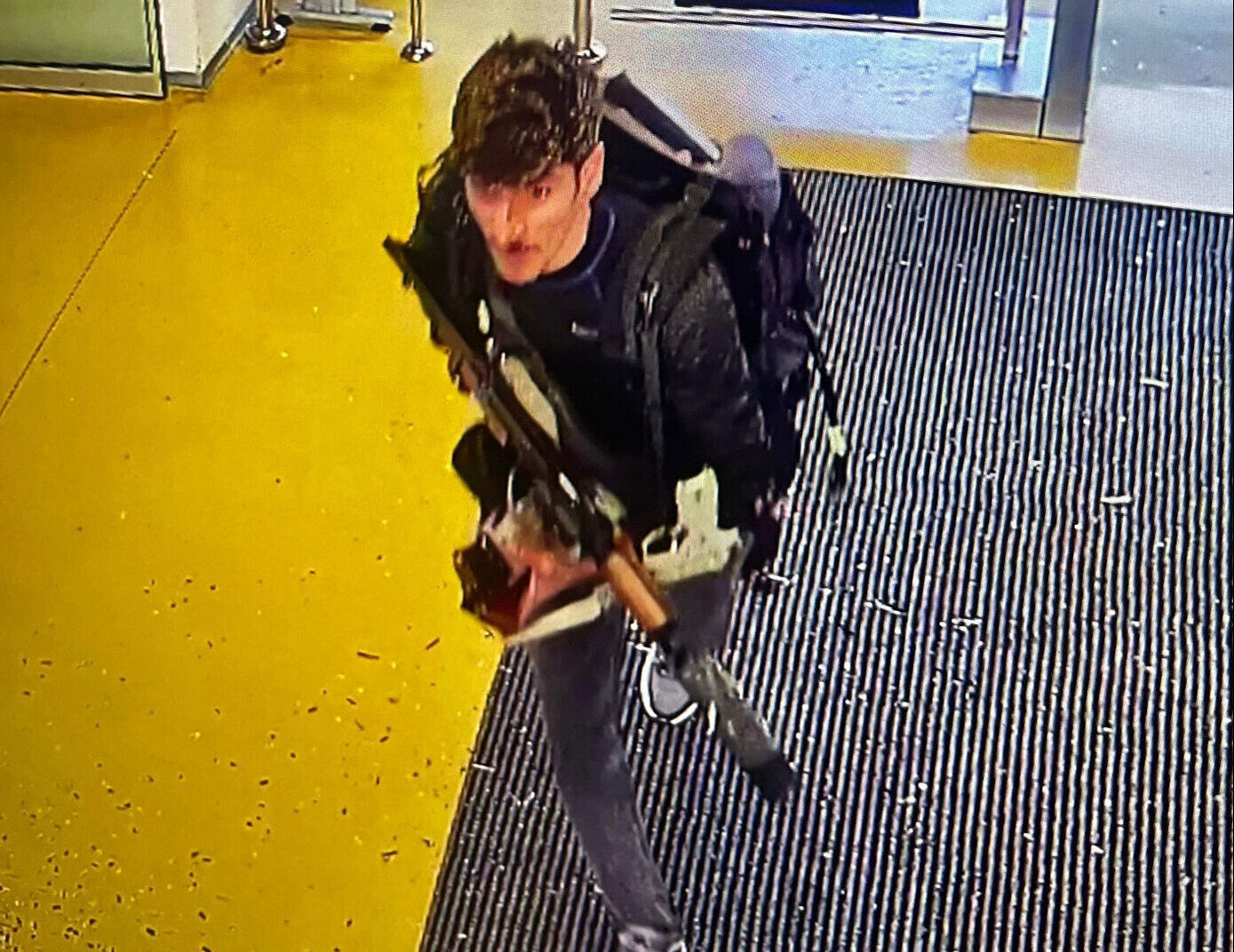 Alçak saldırı öncesi kahvaltı yapmışlardı! İşletme sahibi TUSAŞ teröristlerin o anlarını anlattı - 2. Resim