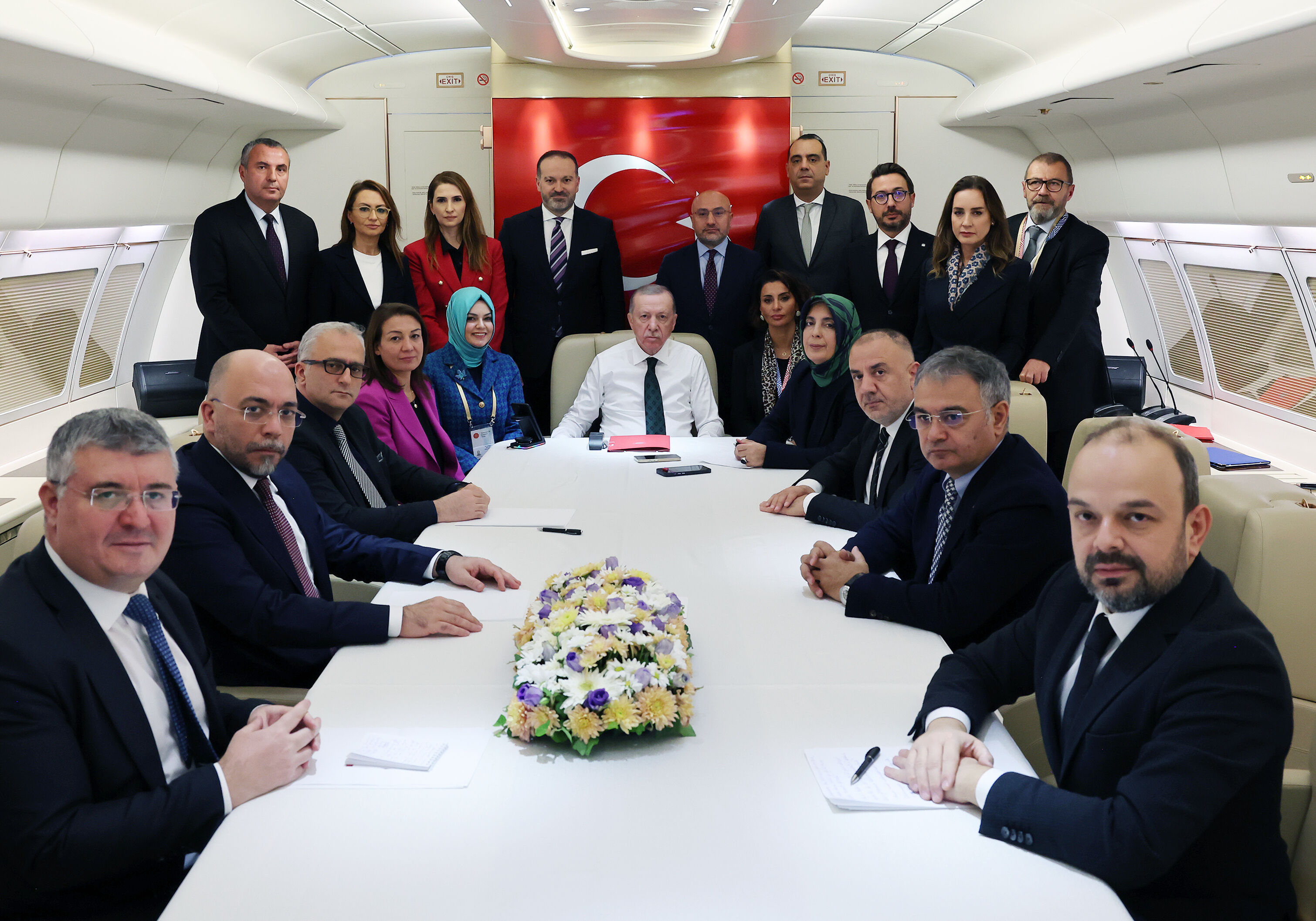 Beklenen görüşme ne zaman? Cumhurbaşkanı Erdoğan'dan Esad açıklaması - 1. Resim