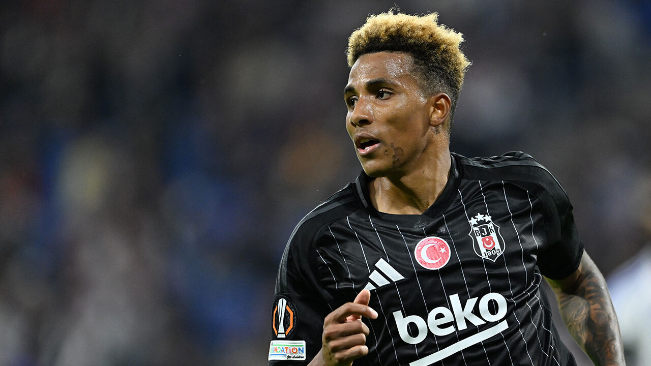 Beşiktaş'ın Lyon galibiyetini spor yazarları değerlendirdi! 