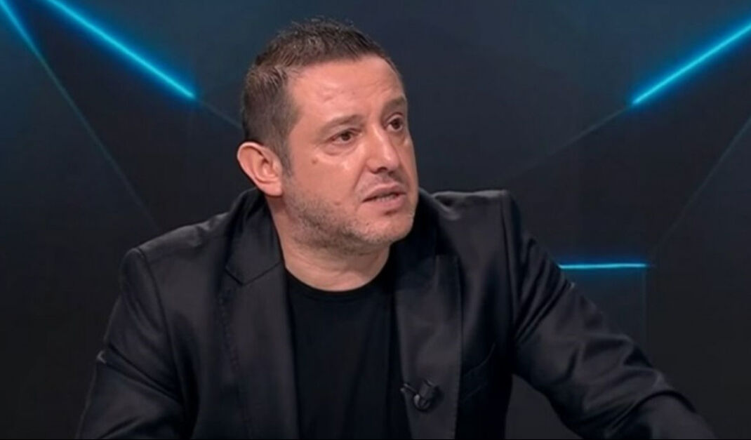 Beşiktaş'ın Lyon zaferi için olay yorum! 