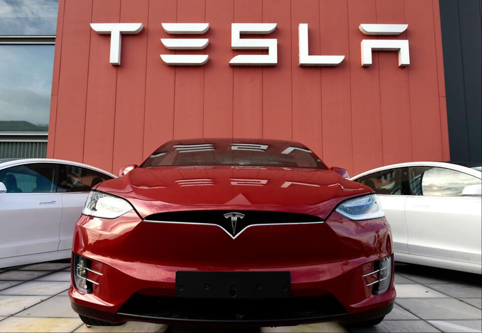 Böyle yükseliş görülmedi! Tesla hisseleri ‘Wall Street’i salladı - 1. Resim