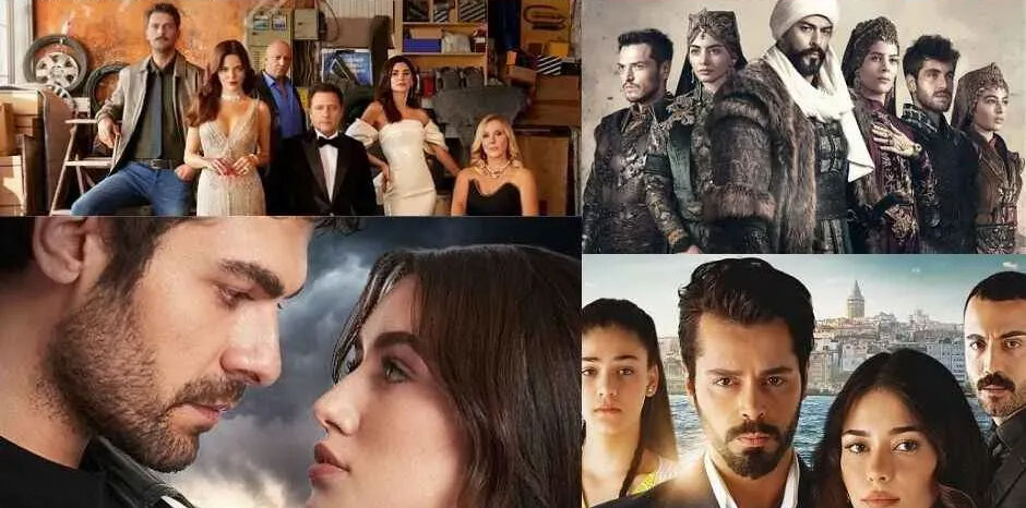 Bu hafta diziler yok mu? 25 Ekim Cuma yayın akışı merak ediliyor! - 4. Resim