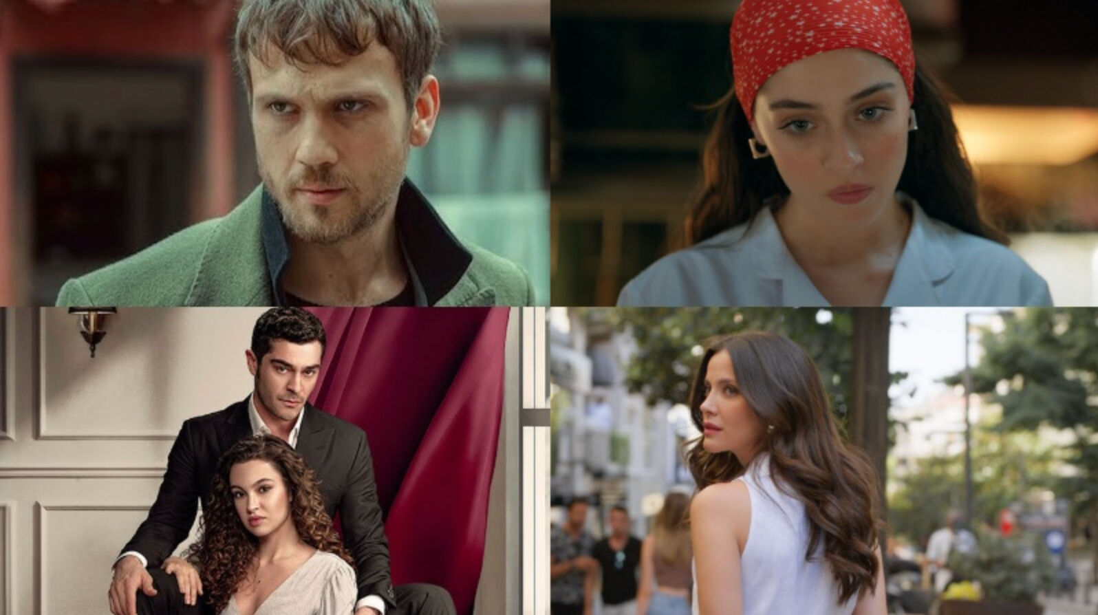 Bu hafta diziler yok mu? 25 Ekim Cuma yayın akışı merak ediliyor! - 3. Resim