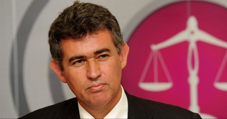 Çek Cumhuriyeti Büyükelçiliğine atanan Metin Feyzioğlu kimdir? - 2. Resim