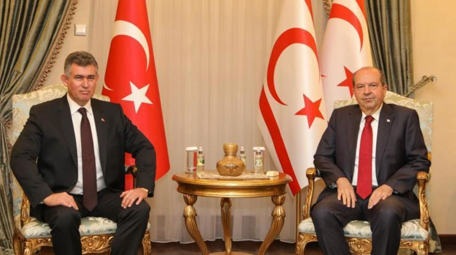 Çek Cumhuriyeti Büyükelçiliğine atanan Metin Feyzioğlu kimdir? - 5. Resim