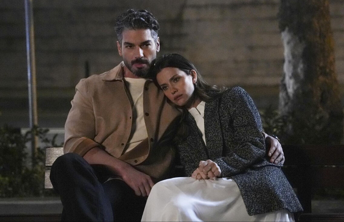 Erken veda! Kara Dut dizisi final yapıyor Erken veda! Kara Dut dizisi final yapıyor - 1. Resim