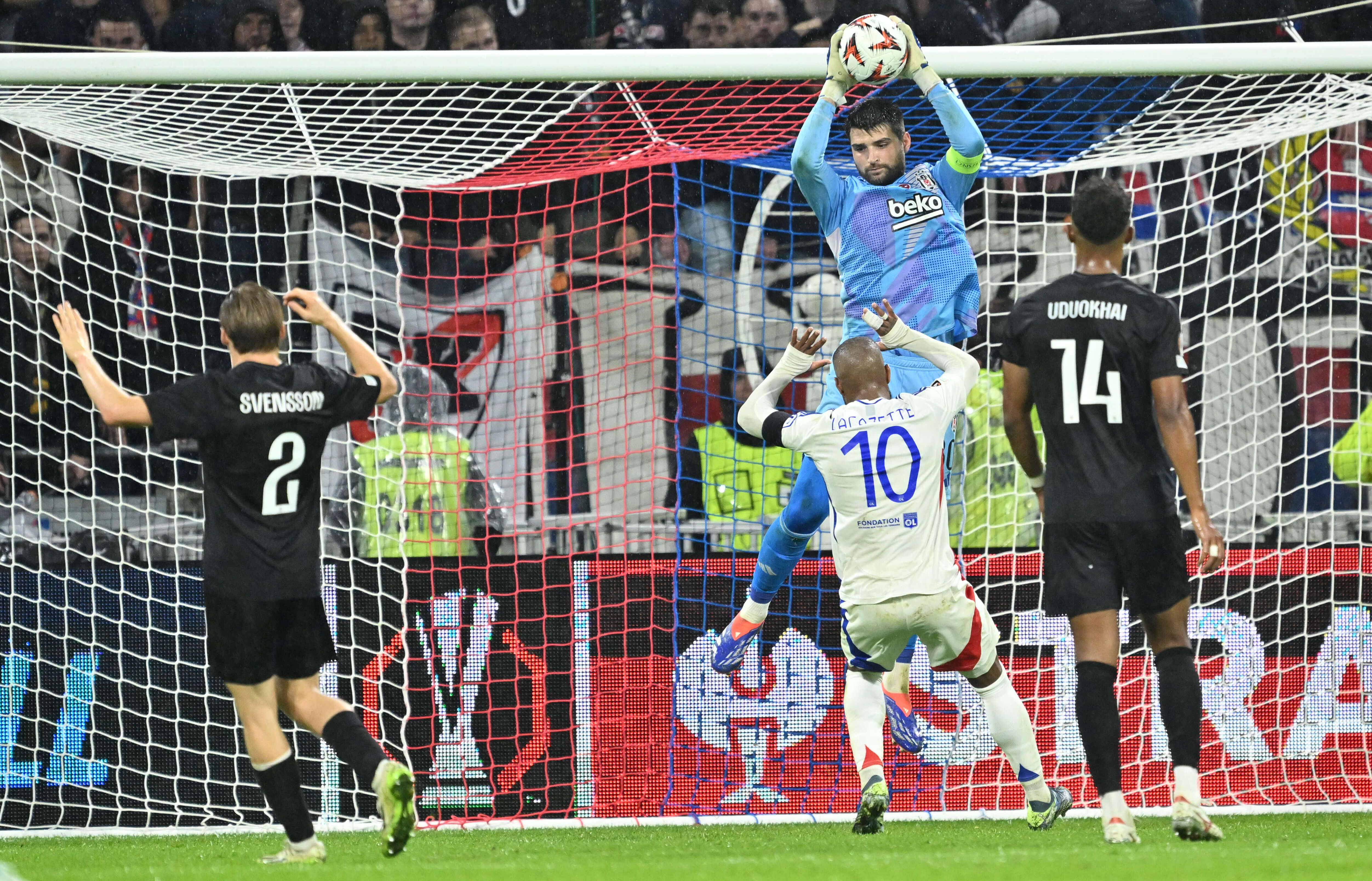 Giovanni van Bronckhorst'tan Ersin Destanoğlu'na büyük övgü - 2. Resim